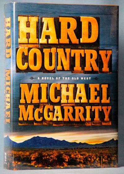 Hard Country (Signed)