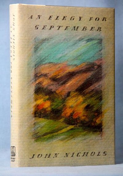 An Elegy for September (Signed)