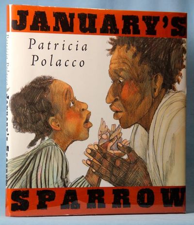 January's Sparrow