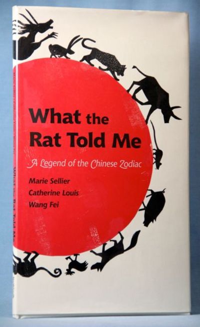 What The Rat Told Me