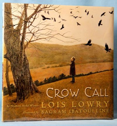 Crow Call