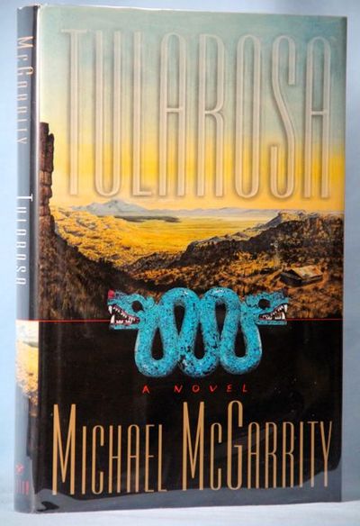 Tularosa (Signed)