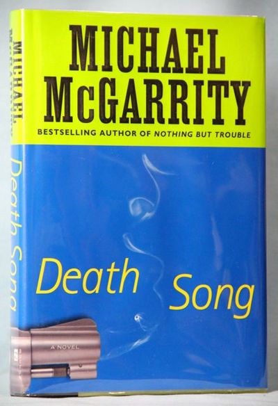 Death Song (Kevin Kerney Novels)