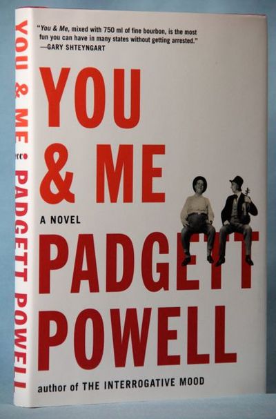 You & Me: A Novel
