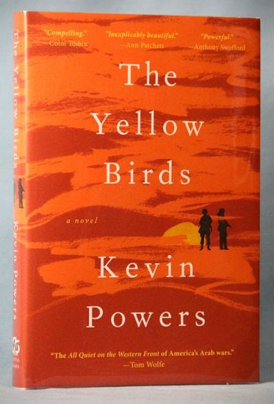 The Yellow Birds: A Novel
