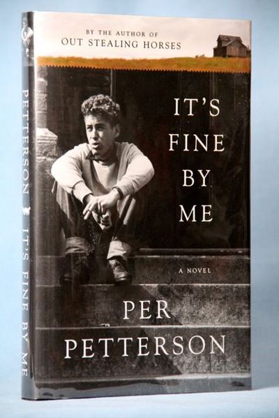 It's Fine By Me: A Novel