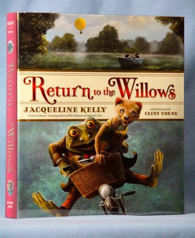 Return to the Willows