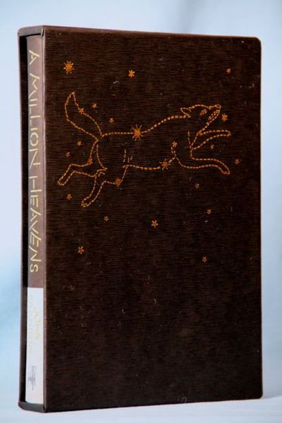 A Million Heavens (McSweeney's Rectangulars)