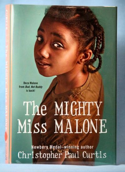 The Mighty Miss Malone