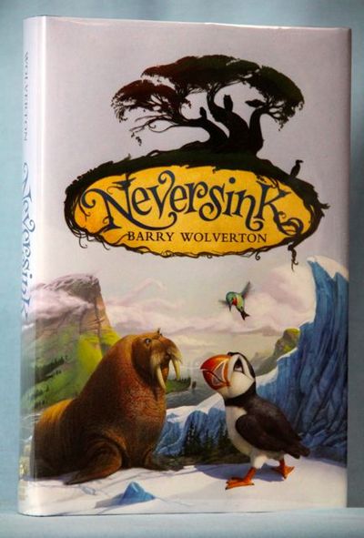 Neversink