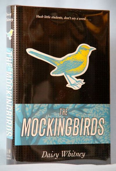 The Mockingbirds