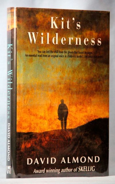Kit's Wilderness