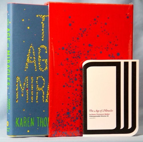 The Age of Miracles: A Novel