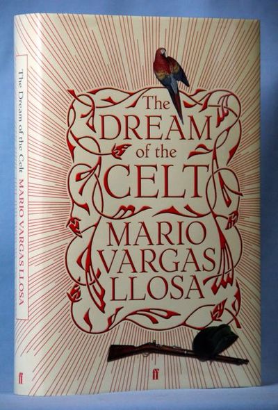 The Dream of the Celt (First UK Edition)