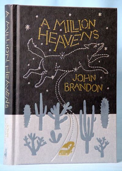 A Million Heavens (McSweeney's Rectangulars)