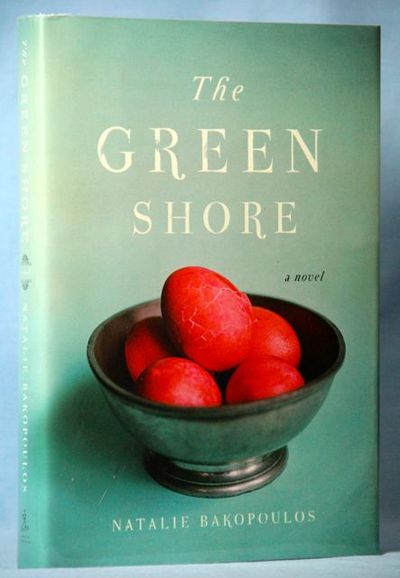 The Green Shore