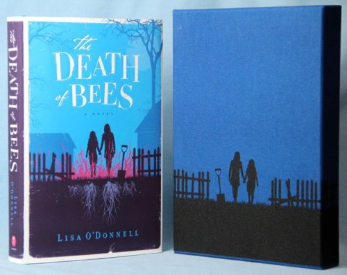 The Death of Bees: A Novel
