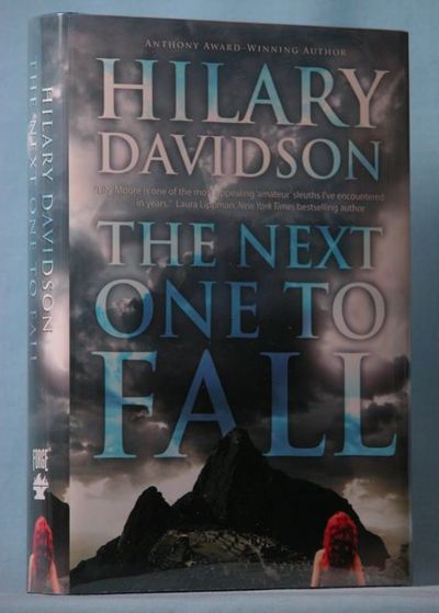 The Next One to Fall
