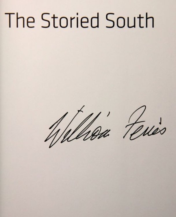 The Storied South: Voices of Writers and Artists
