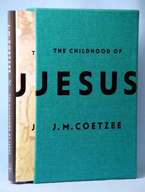 The Childhood of Jesus
