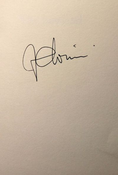 The Lowland (Signed)