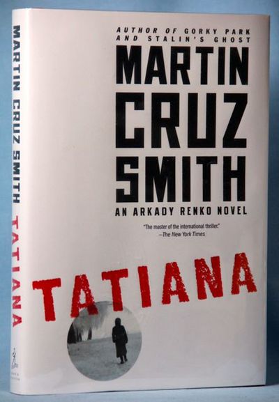 Tatiana (First Printing)