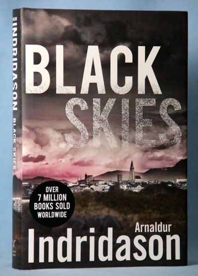 Black Skies