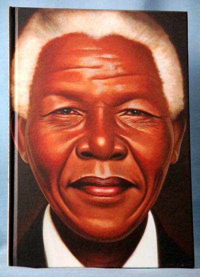 Nelson Mandela