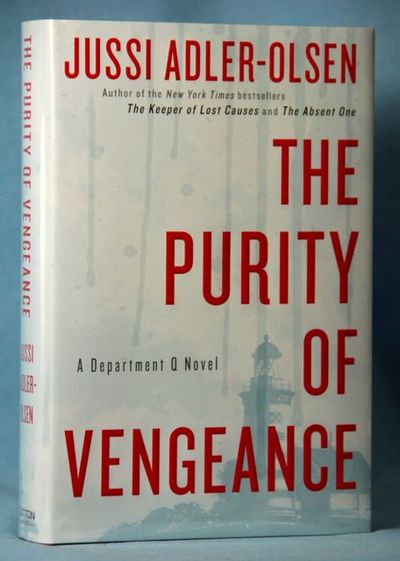 The Purity of Vengeance: A Department Q Novel