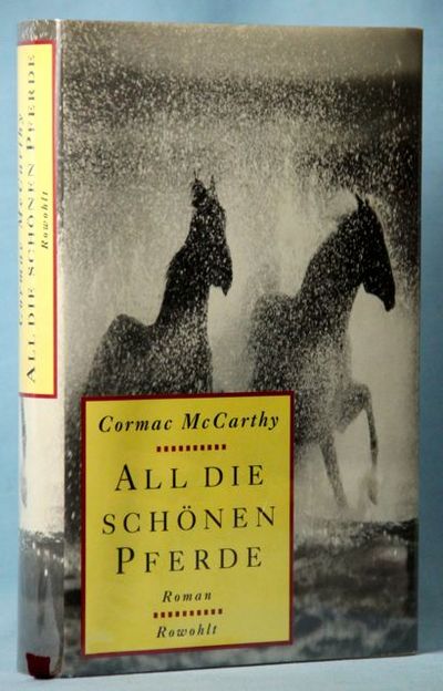 All die sch nen Pferde (All the Pretty Horses)