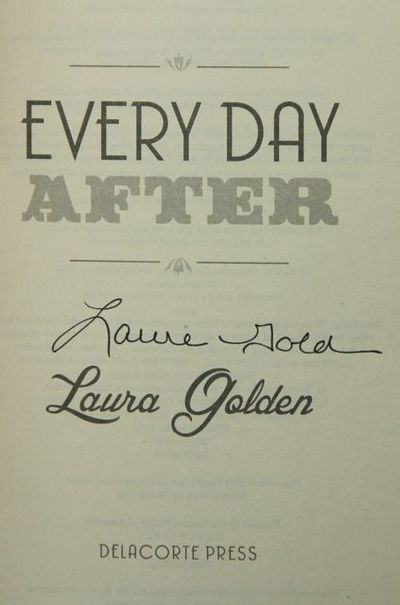 Every Day After