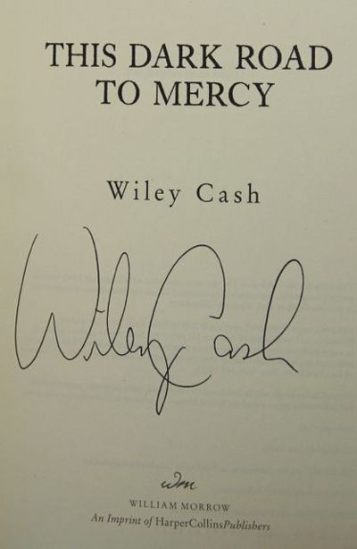 This Dark Road to Mercy: A Novel