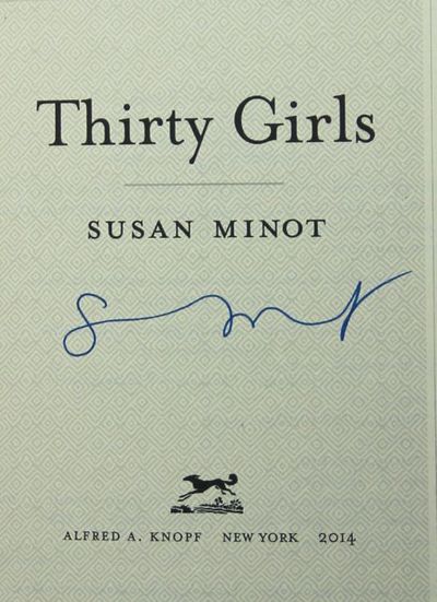 Thirty Girls