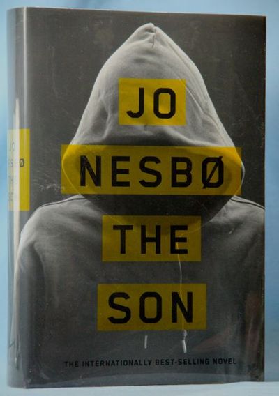 The Son: A novel