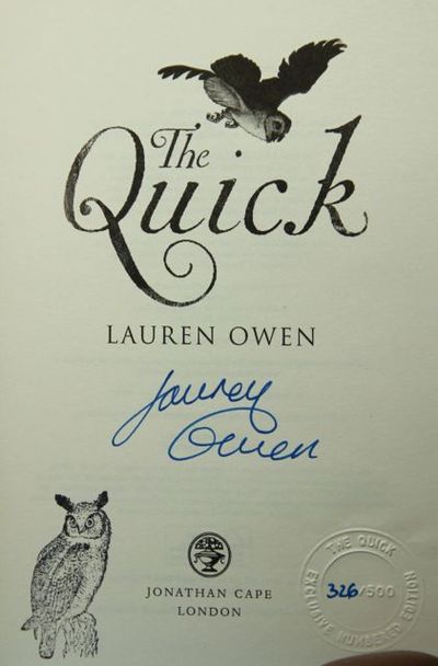 The Quick