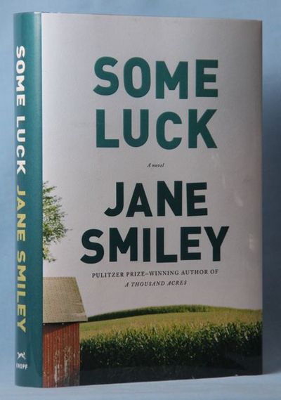 Some Luck (First Printing)