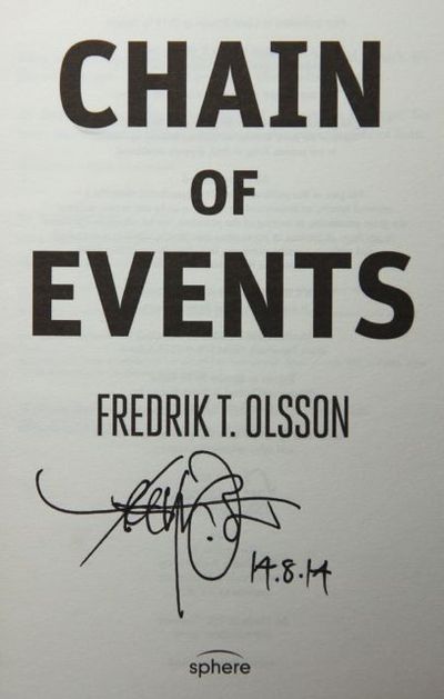 Chain of Events