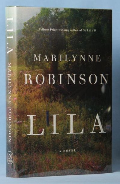 Lila: A Novel