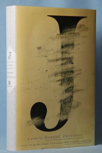 J: A Novel