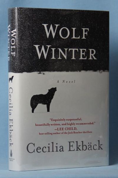 Wolf Winter