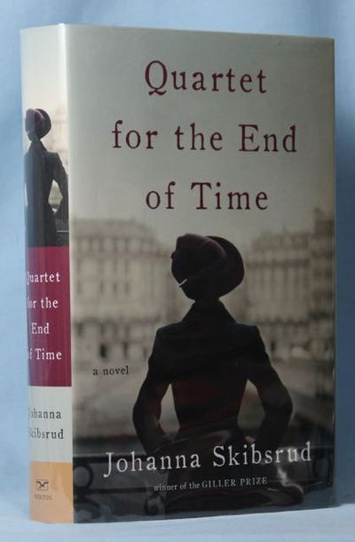 Quartet for the End of Time