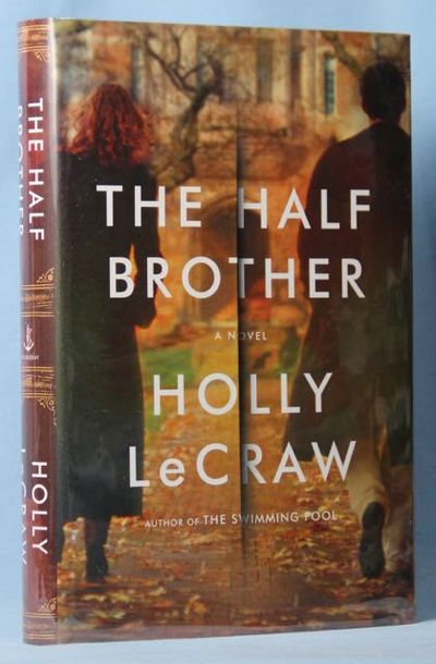 The Half Brother