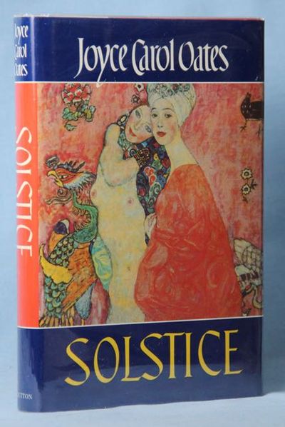 Solstice (Signed)
