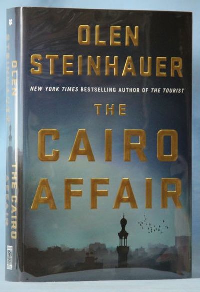 The Cairo Affair (Signed)