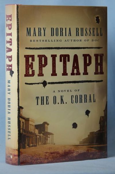Epitaph (Signed/Dated on Title Page)
