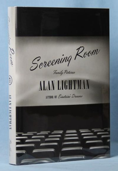Screening Room (Signed & Dated on Title Page)