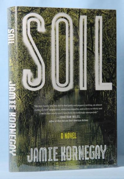 Soil (Signed)