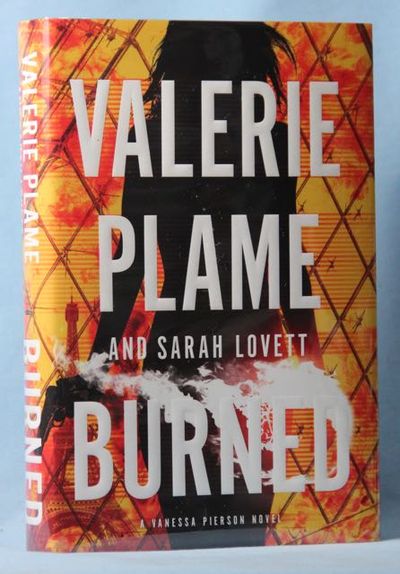 Burned (Signed)