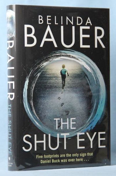 The Shut Eye (Signed)