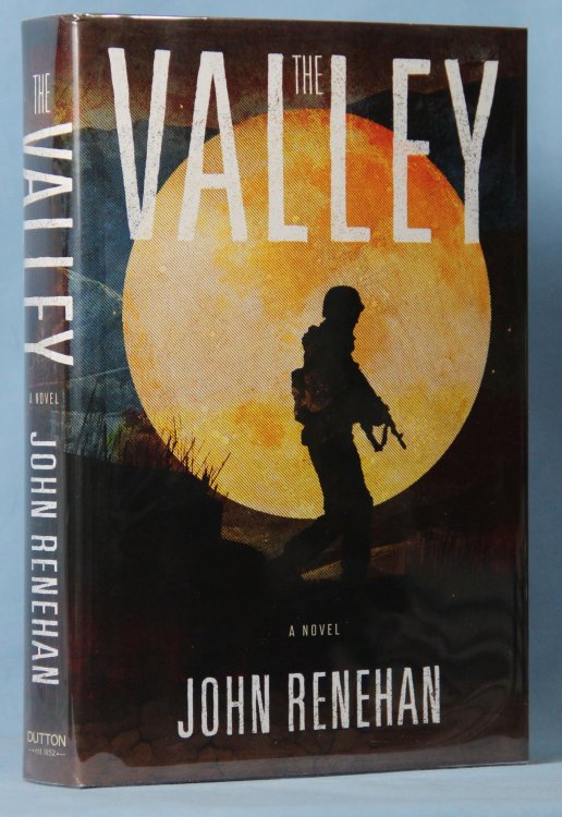The Valley (Signed)